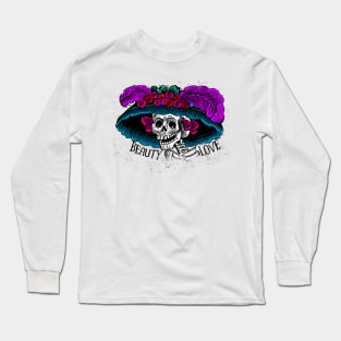 Catrina Long Sleeve T-Shirt